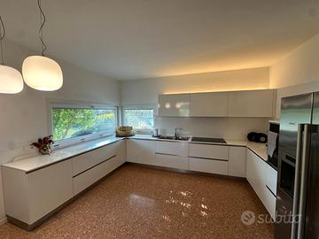 Cucina Zecchinon come nuova