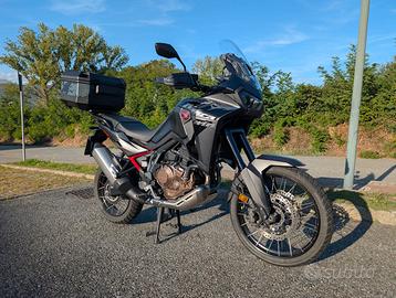 Honda CRF 1100L ES Africa Twin