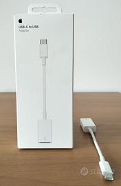 Apple Adattatore da USB‑C a USB