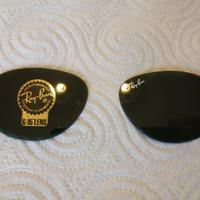 Lenti di ricambio originali Ray Ban 4314 n 601/31