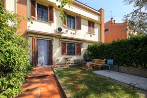 Appartamento di 102 m² con 3 locali e box auto dop