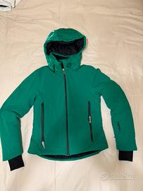 Completo da Sci RH+ donna taglia S