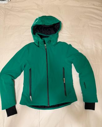 Completo da Sci RH+ donna taglia S