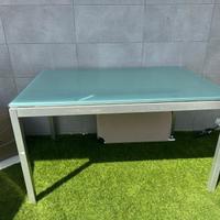 Tavolo calligaris da interno