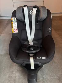 Seggiolino auto