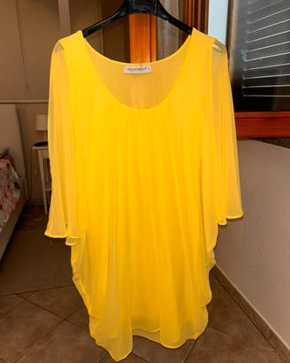 Vestito Rinascimento