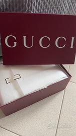 Scarpe Gucci