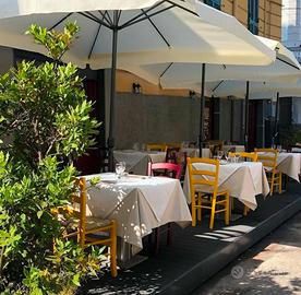 Ristorante/Pizzeria Posillipo