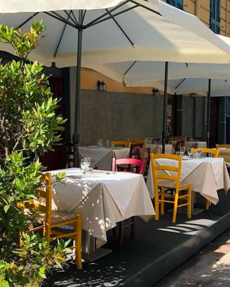Ristorante/Pizzeria Posillipo