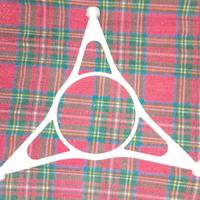 Anello rotativo triangolare Whirlpool 