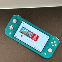Switch lite