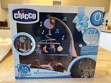 Giostrina Chicco Next2Dreams
