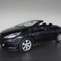 PEUGEOT 307 CC 1.6 16V Tecno GPL Cabrio Cabriolet