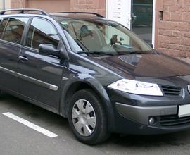 RENAULT 19 2ª serie - 2006