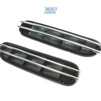 FENDINEBBIA BMW E60 E61 03-07 LOOK M5 NERO CROMATO