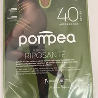 Collant Pompea