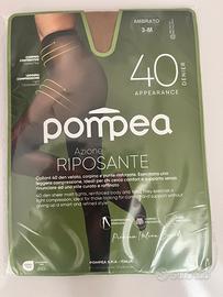 Collant Pompea