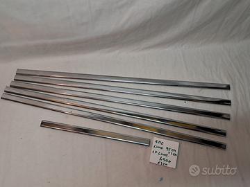 Bastoni e supporti portabiti