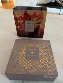 Amouage - guidance 46