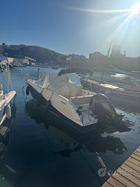 Barca Quicksilver 675 WA