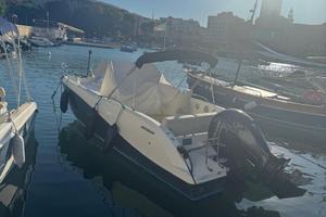 Barca Quicksilver 675 WA