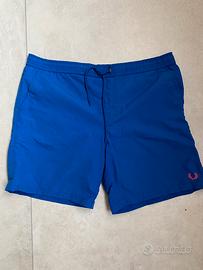 Costume da bagno Fred Perry