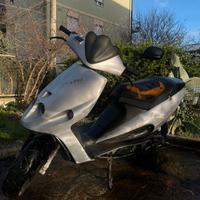 Phantom F12 50CC