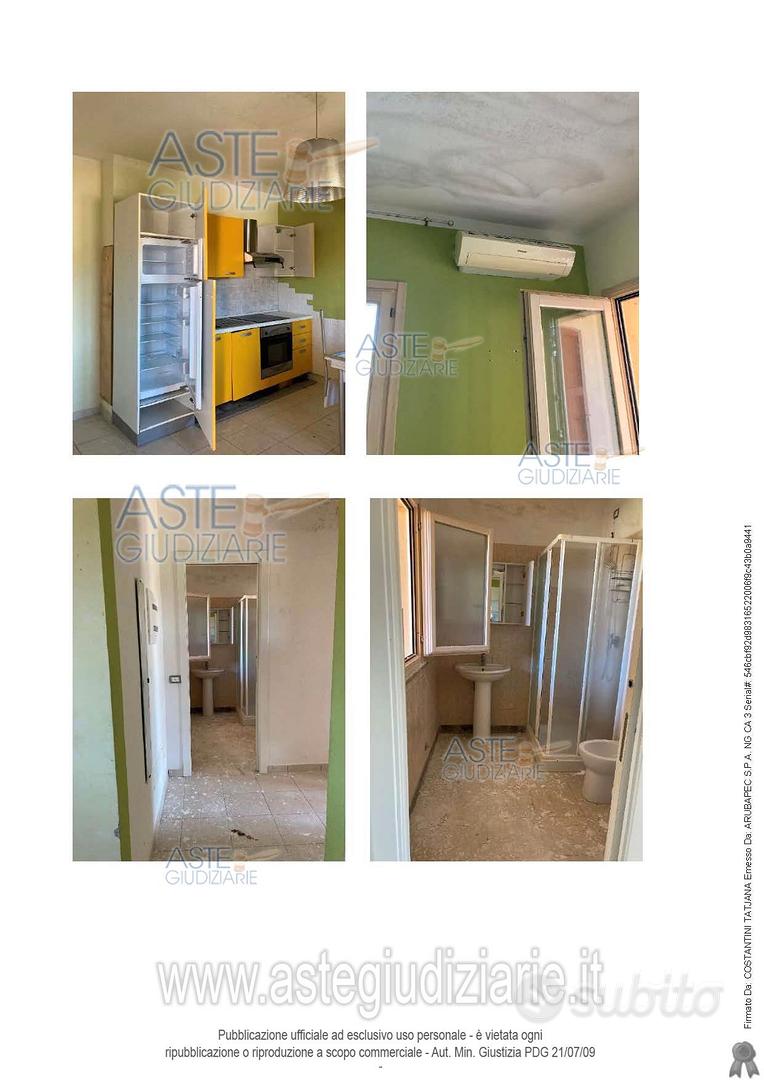 Appartamento – Capodimonte, Viterbo - Vista 2