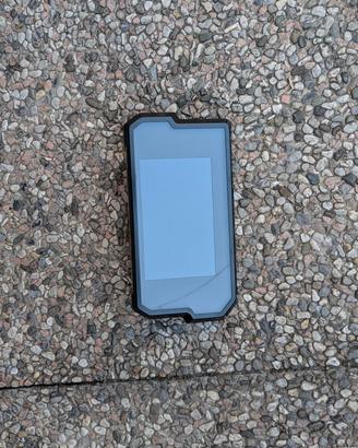 Schermo ktm duke 125 2017