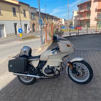 Moto BMW R100RS