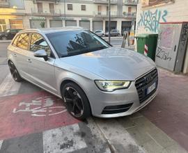 Audi A3 1.6 S tronic S line