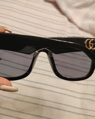 occhiali da sole Gucci 