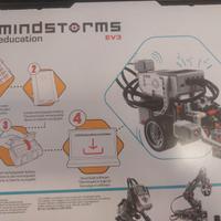 LEGO Mindstorm ev3