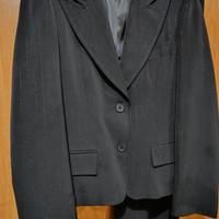 tailleur donna elegante 