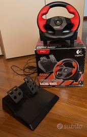 Logitech Formula Force GP