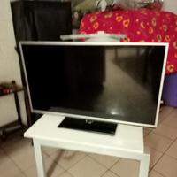 TV come Pezzi di ricambio 