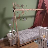 Letto per bambini