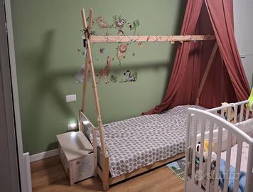 Letto per bambini