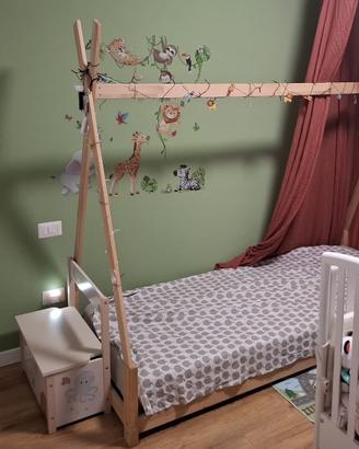 Letto per bambini