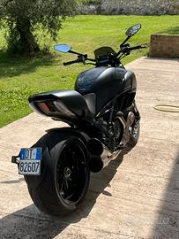 Ducati diavel