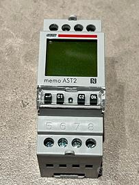 Vemer VE343000 MEMO AST2 orologio astronomico 2ch