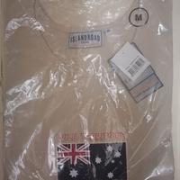 Canotta Australia originale