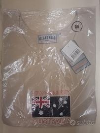 Canotta Australia originale