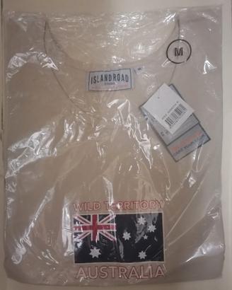 Canotta Australia originale