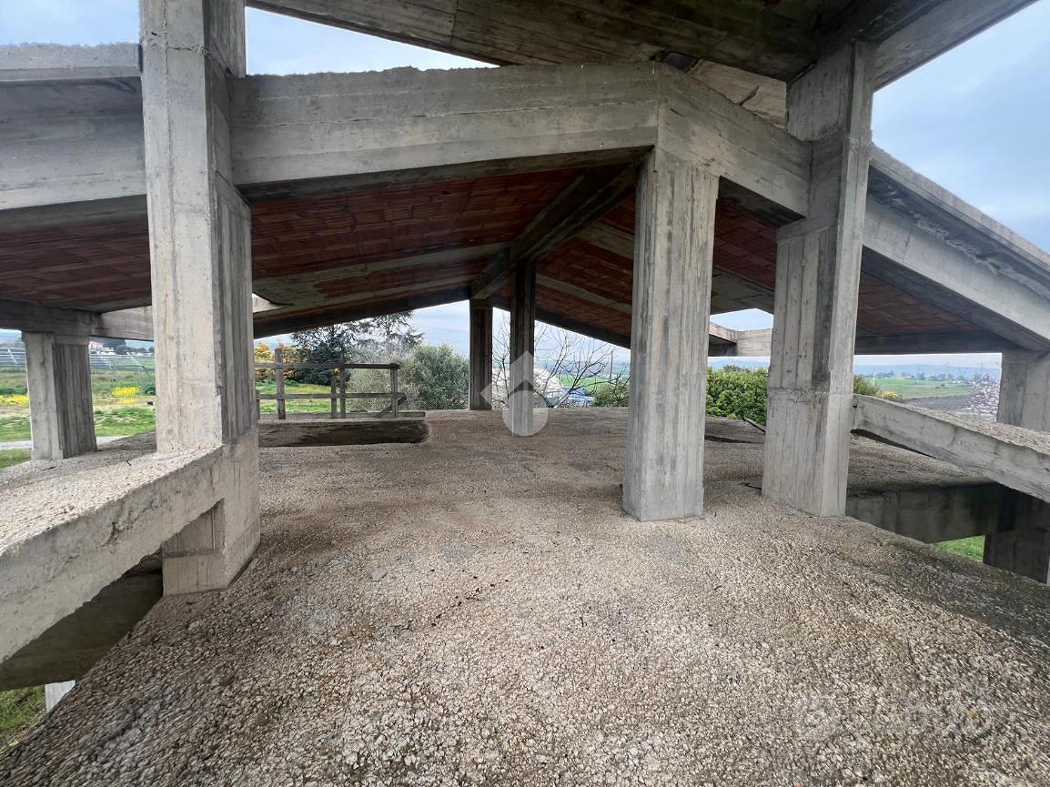 RUSTICO A ANGUILLARA SABAZIA - Altro