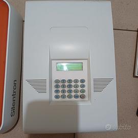 Antifurto casa WiFi SECURITY CA'