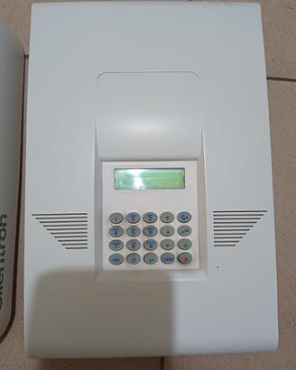 Antifurto casa WiFi SECURITY CA'