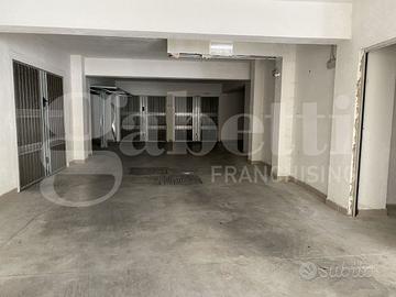 Box/Posto auto Avellino [Cod. rif 3316007ACG]