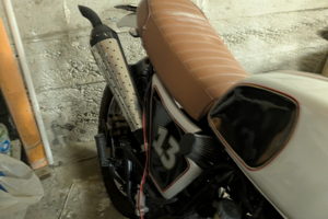 Cafè racer