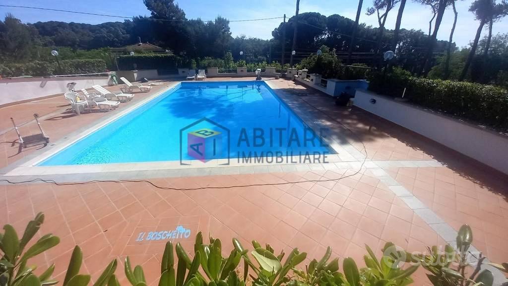 Appartamento – Rosignano Marittimo, Rosignano Solvay - Vista 2